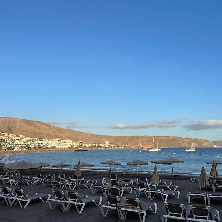 Achacay Sunset Apartment Los Cristianos  Extérieur photo