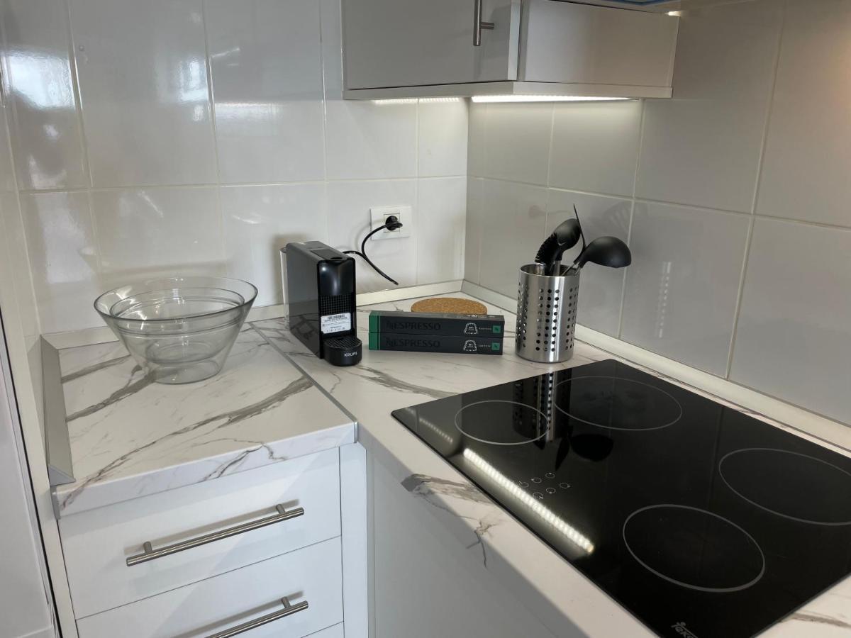 Achacay Sunset Apartment Los Cristianos  Extérieur photo