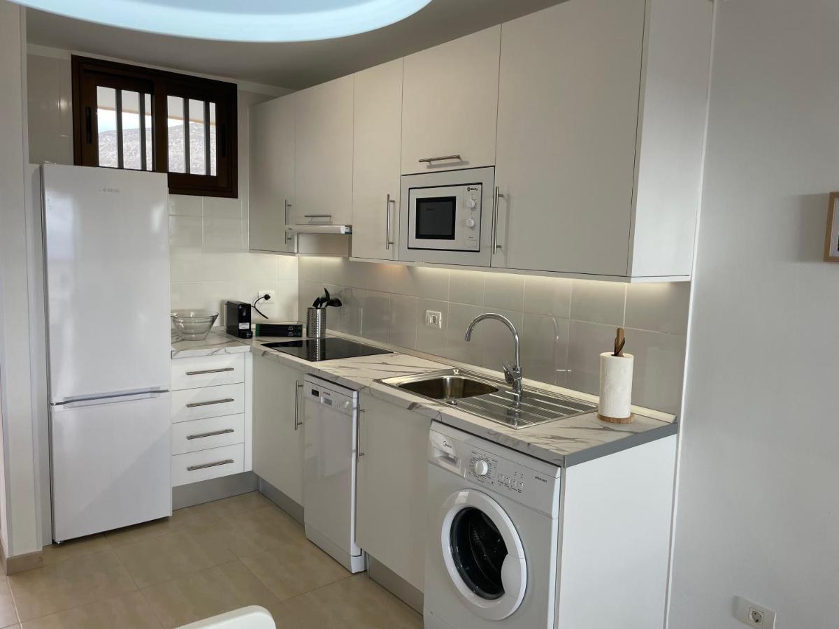 Achacay Sunset Apartment Los Cristianos  Extérieur photo