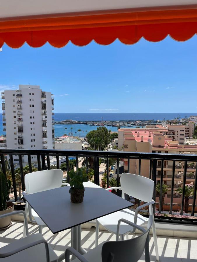 Achacay Sunset Apartment Los Cristianos  Extérieur photo
