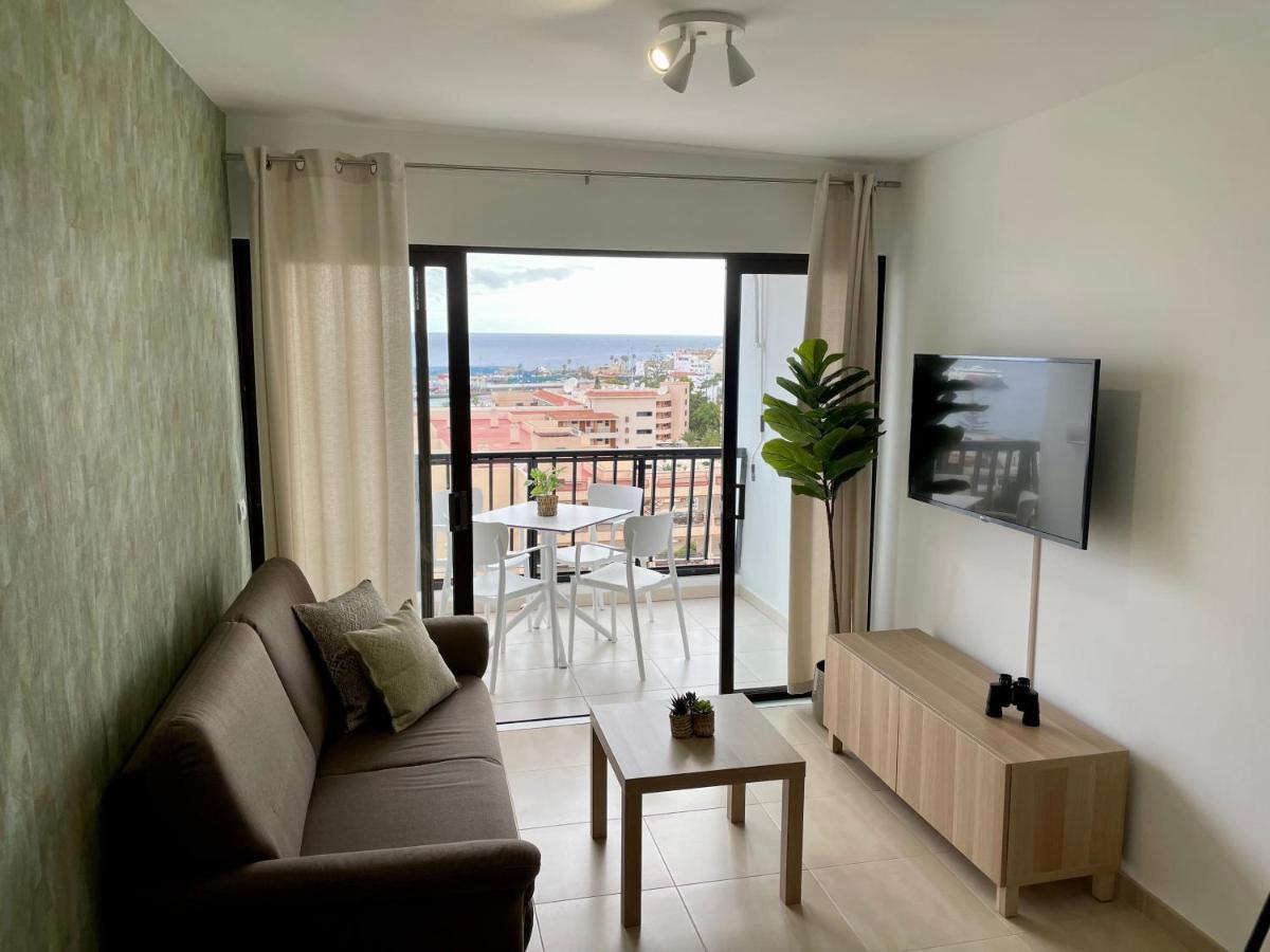 Achacay Sunset Apartment Los Cristianos  Extérieur photo
