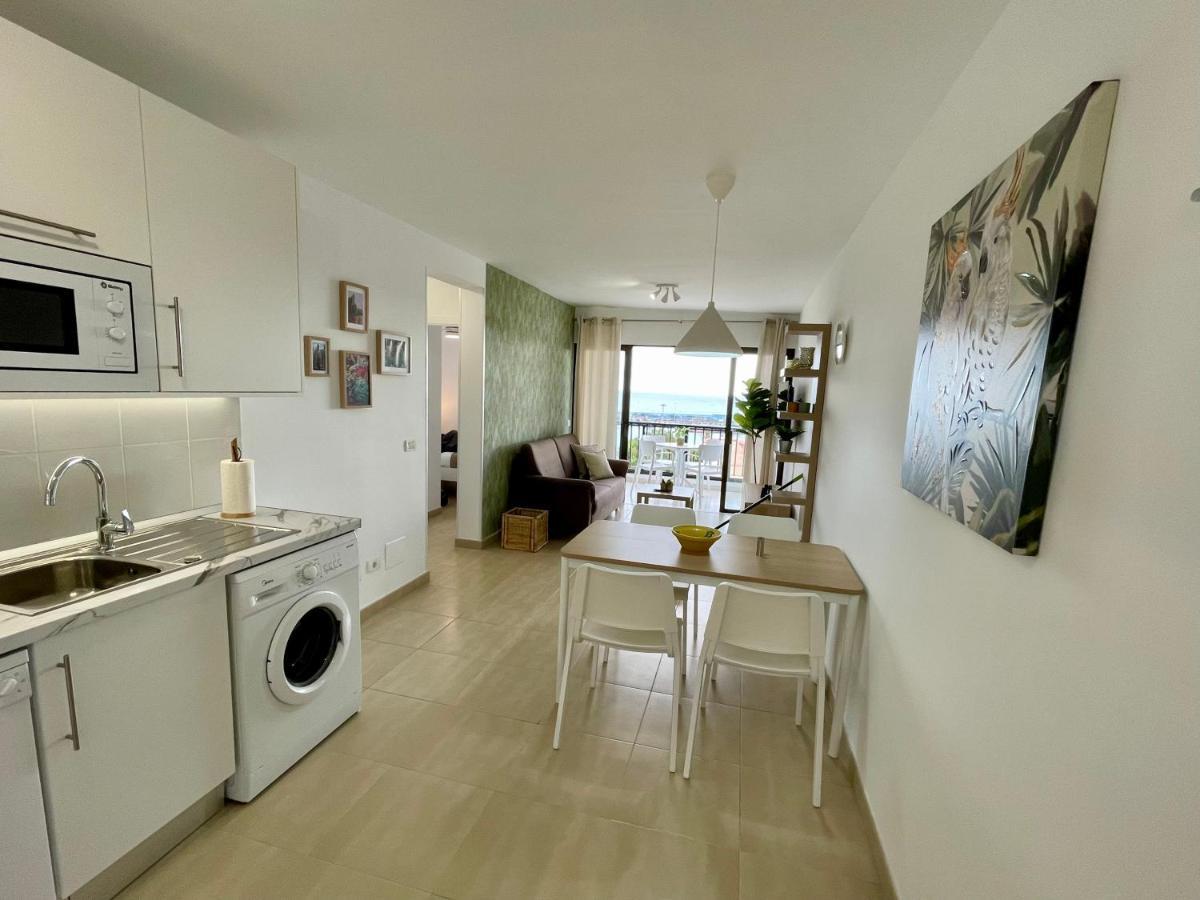 Achacay Sunset Apartment Los Cristianos  Extérieur photo