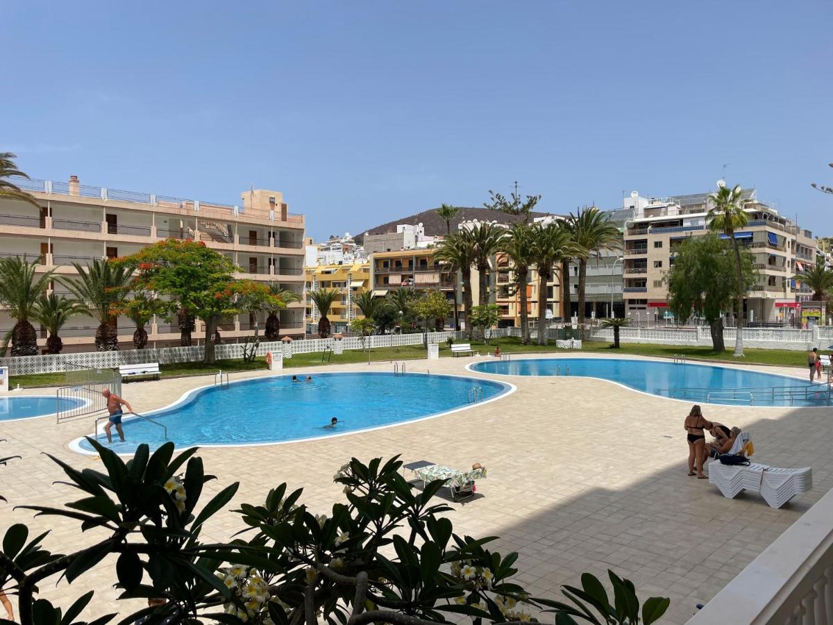 Achacay Sunset Apartment Los Cristianos  Extérieur photo