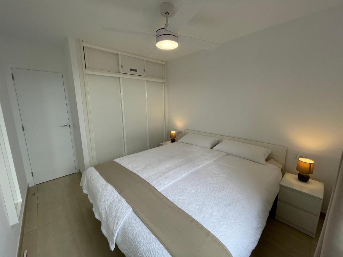 Achacay Sunset Apartment Los Cristianos  Extérieur photo