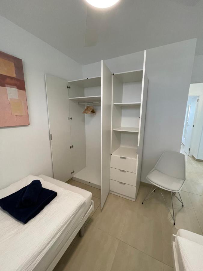 Achacay Sunset Apartment Los Cristianos  Extérieur photo