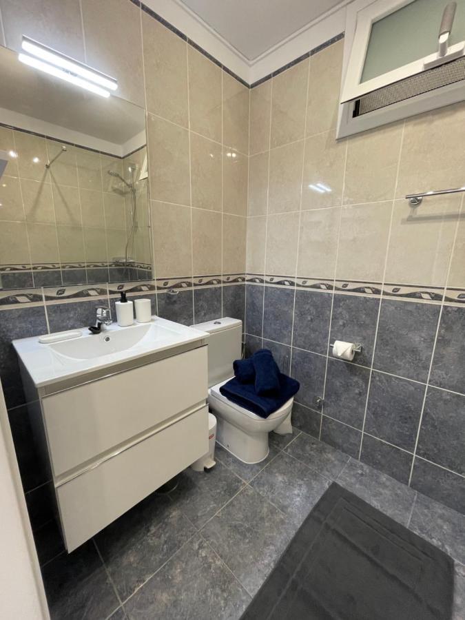 Achacay Sunset Apartment Los Cristianos  Extérieur photo