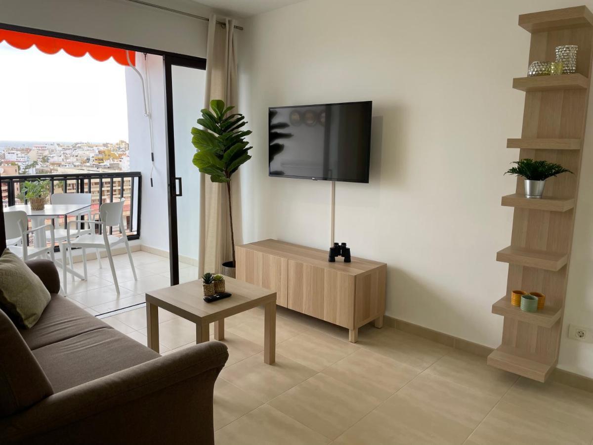 Achacay Sunset Apartment Los Cristianos  Extérieur photo