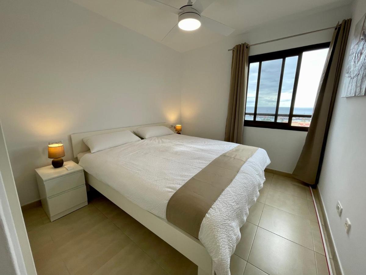 Achacay Sunset Apartment Los Cristianos  Extérieur photo