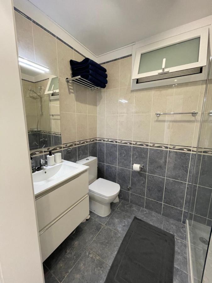 Achacay Sunset Apartment Los Cristianos  Extérieur photo