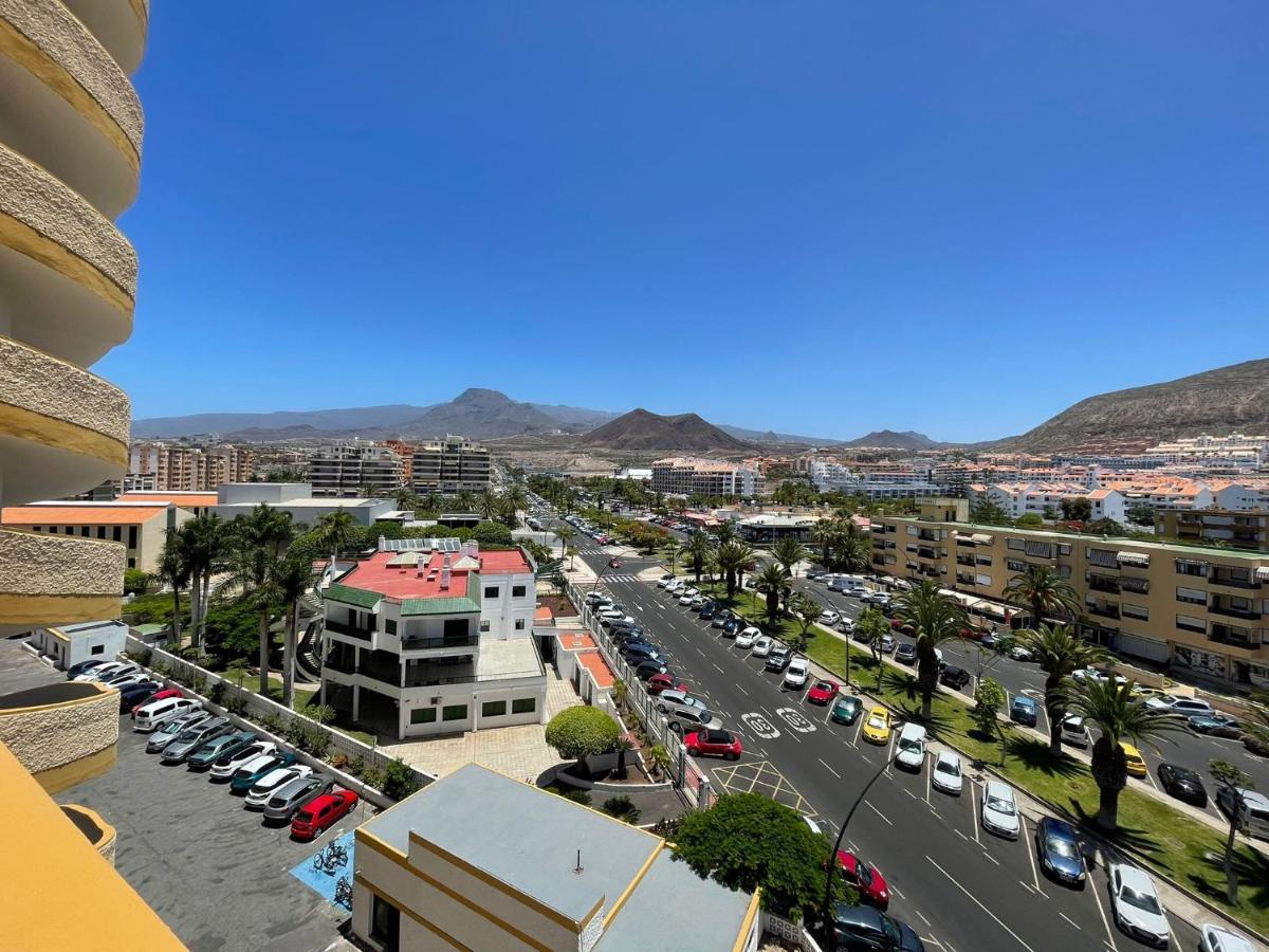 Achacay Sunset Apartment Los Cristianos  Extérieur photo