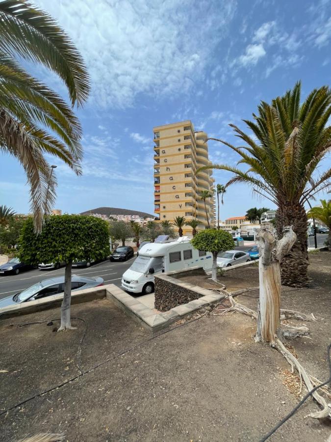 Achacay Sunset Apartment Los Cristianos  Extérieur photo