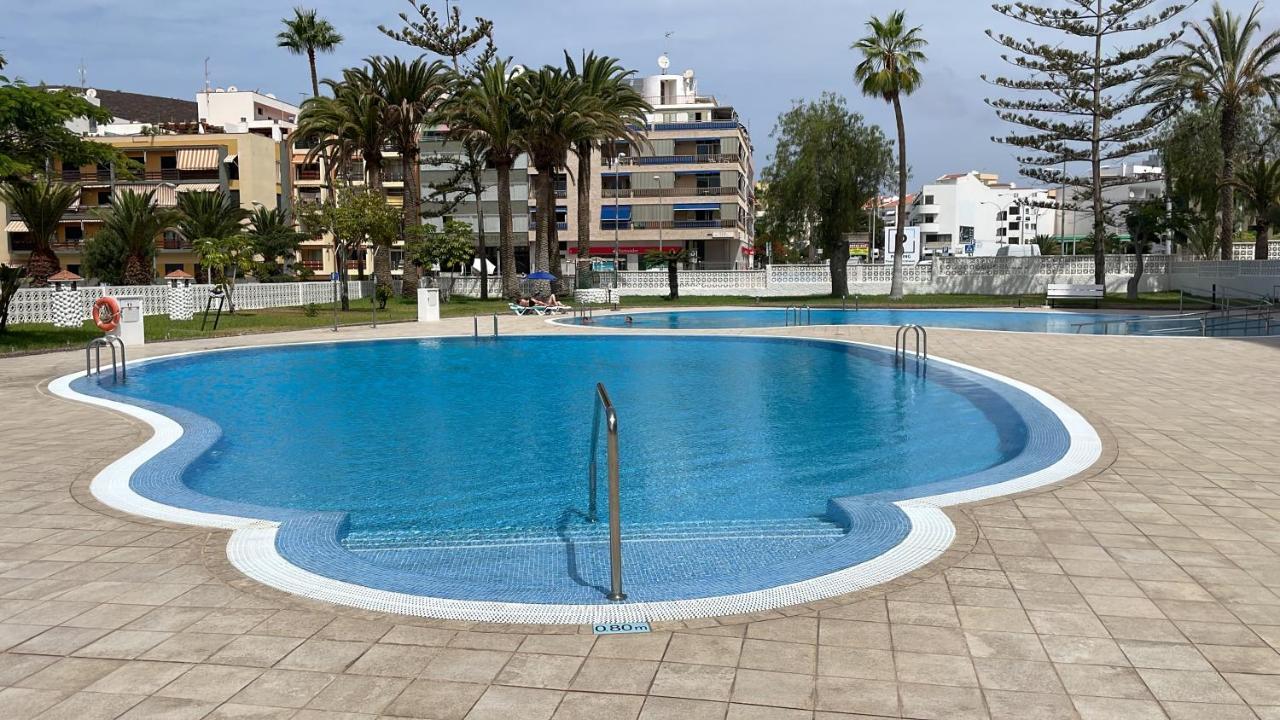 Achacay Sunset Apartment Los Cristianos  Extérieur photo