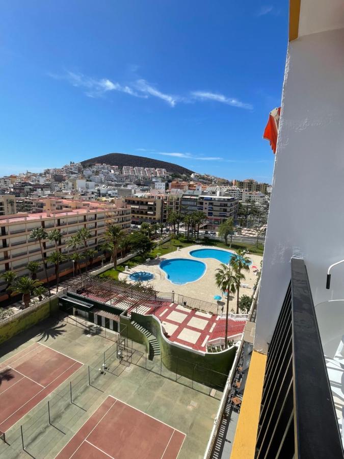 Achacay Sunset Apartment Los Cristianos  Extérieur photo